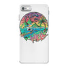 welcome to hell iPhone 7 Case