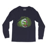 assembly required Long Sleeve Shirts