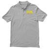 Estar Guars Lightsaber Polo Shirt