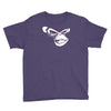 gorilla angry Youth Tee