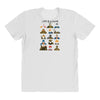 life is a game All Over Women's T-shirt