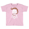 it's coffee time Toddler T-shirt