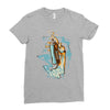 skilfuld Ladies Fitted T-Shirt
