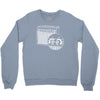 rok 101 Crewneck Sweatshirt