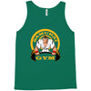 samurai gym Tank Top