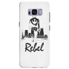 rebel   blackout Samsung Galaxy S8 Plus