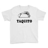 Taquito Youth Tee