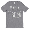 mama bear (2) T-Shirt