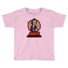 jack&rsquo;s caretaker services Toddler T-shirt