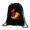 fahrie77 Drawstring Bags