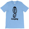 Boot T-Shirt