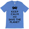 save the planet T-Shirt