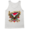 ride to live Tank Top