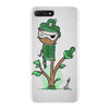 organic pirate iPhone 7 Plus Case