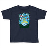 under the sea Toddler T-shirt