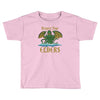 respect your elders Toddler T-shirt