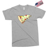 Pizza Slice Little Exclusive T-shirt