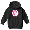 ger punk Youth Hoodie
