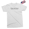 pierce &amp; pierce Exclusive T-shirt
