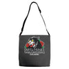 cologne Adjustable Strap Totes