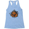 rpg united Racerback Tank