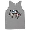 power war boys Tank Top