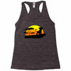 Mufasa and Simba Lion King Racerback Tank