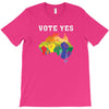 Vote Yes Australia T-Shirt