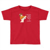i like my women nerdy, dirty &amp; curvey Toddler T-shirt