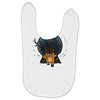 run! Baby Bibs