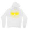 cat cool Unisex Hoodie
