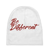 be different Baby Beanies