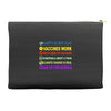 stand up for science Accessory Pouches