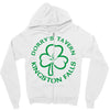 dorry's tavern Zipper Hoodie