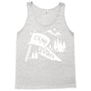 camp vibes Tank Top