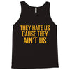 ain't us Tank Top
