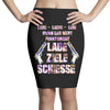 lade ziele schiesse2 Pencil Skirts
