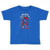 lydia the strange Toddler T-shirt