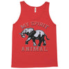 my spirit animal Tank Top
