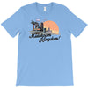 mushroom kingdom T-Shirt