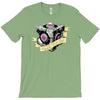 friends &lsquo;til the end T-Shirt