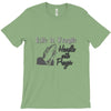 life is fragile T-Shirt