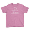 i'm an accurate shot Youth Tee