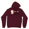 My Unicorn Ate My Homework Unisex Hoodie