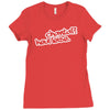 chantal Ladies Fitted T-Shirt
