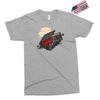 dead man walking Exclusive T-shirt
