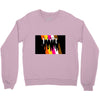 reservoir dogs (2) Crewneck Sweatshirt