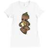 firefly Ladies Fitted T-Shirt