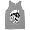 death captain Tank Top
