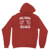 new i'm with coco Unisex Hoodie